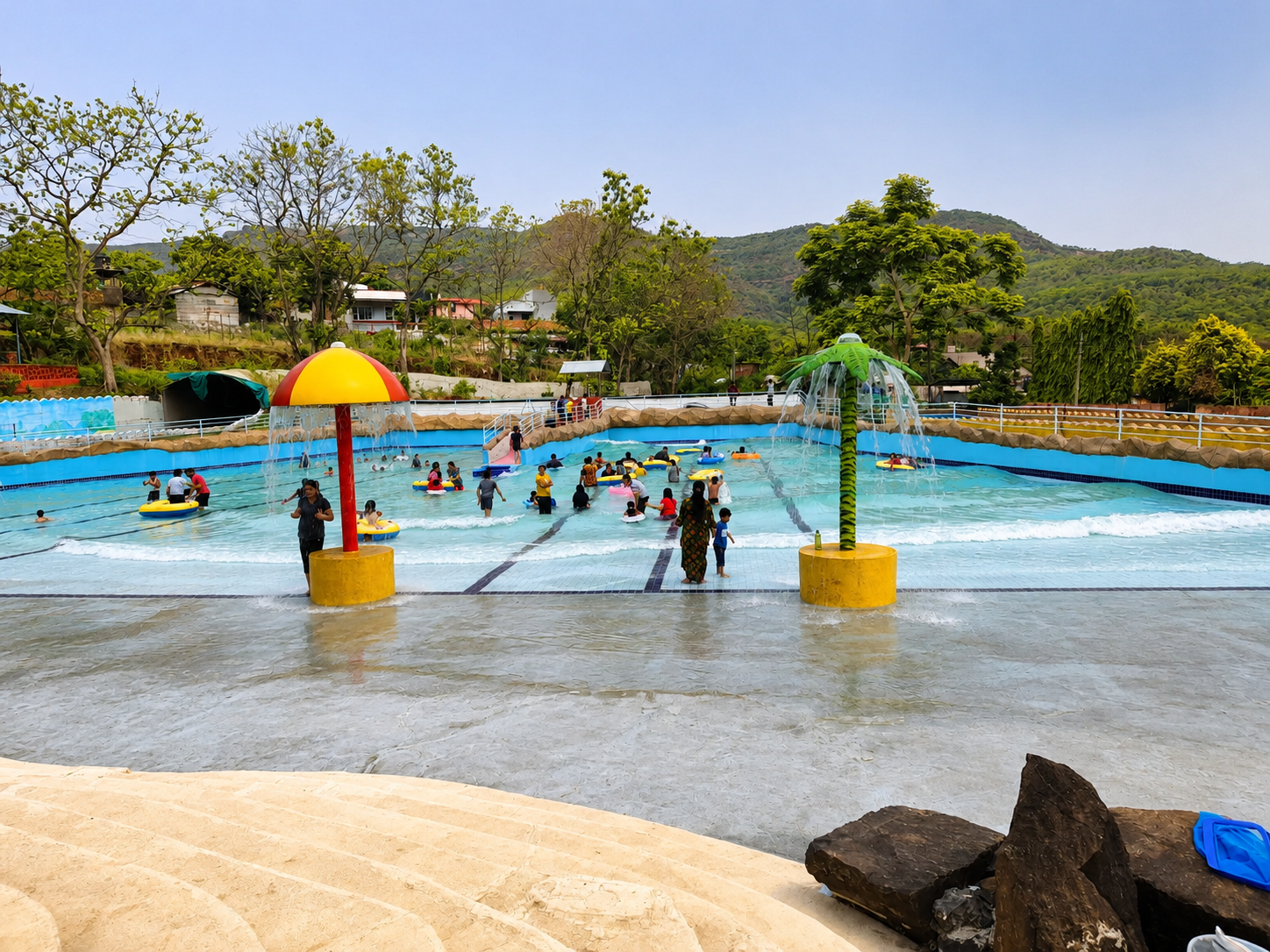 water park-1